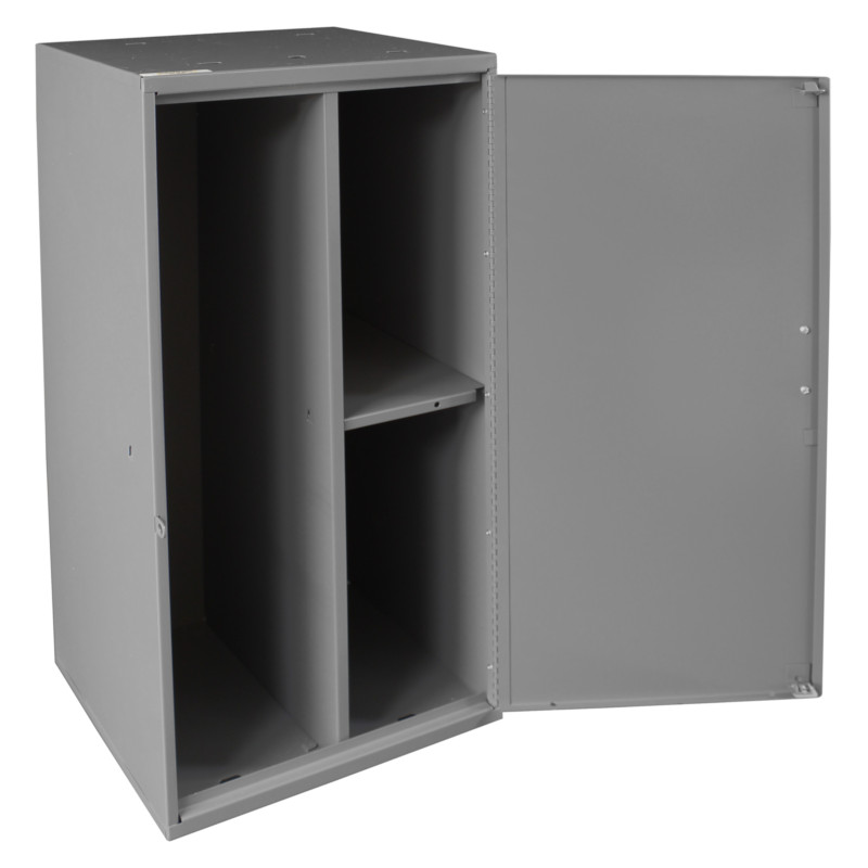 Durham Wall Mountable Utility Cabinet