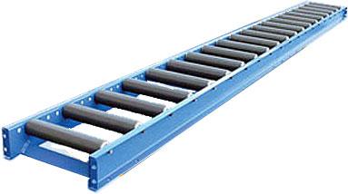 Roll-A-Way 190-PVC Roller Conveyors
