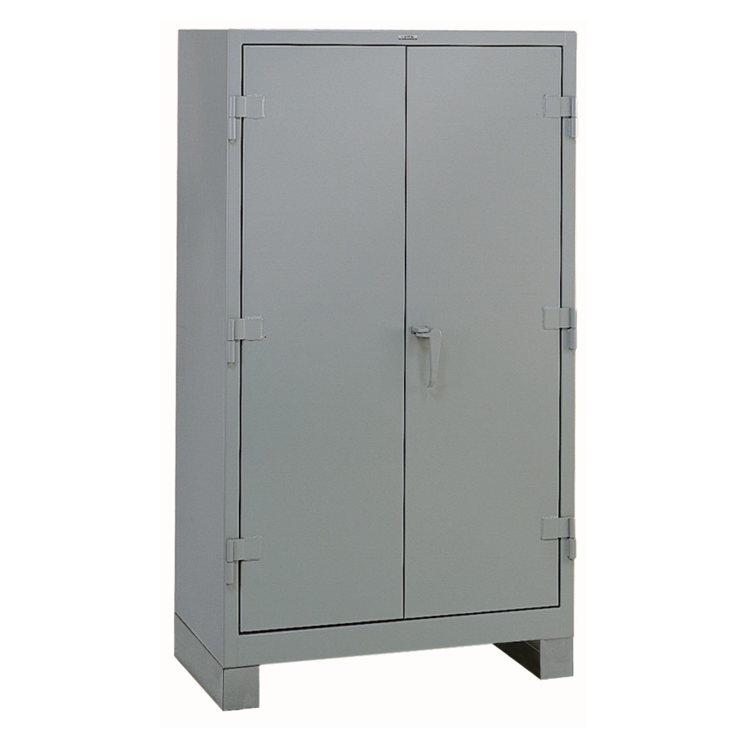 Lyon All-Welded Eye-Level Shelf Cabinets