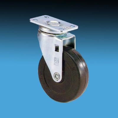 Stromberg 23 Series Light Duty Caster with A1 Mounting Plate