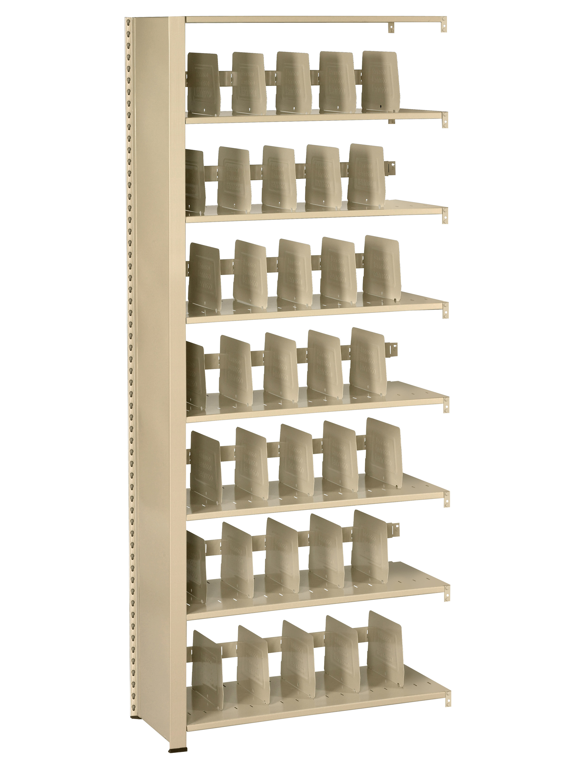 248848AC 48 x 88 Imperial Shelving Add-On