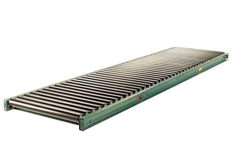 Roach 251S Gravity Roller Conveyors