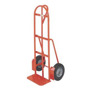 Meco Omaha 200 Series Deluxe Hand Trucks with Stairglides