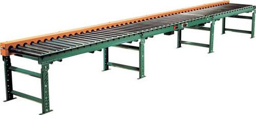 Roach Conveyor 5 Foot Maximum Heavy Duty Conveyor 3530S-51-X-H-5 Length: 5 Ft Option: 8 In Ctr Between Frame: 51 3530S-51-X-H-5 