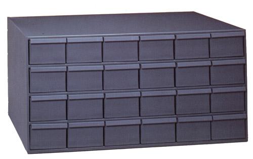 Durham Drawer Cabinet - 3.5 Inch High - Model No. 033-95