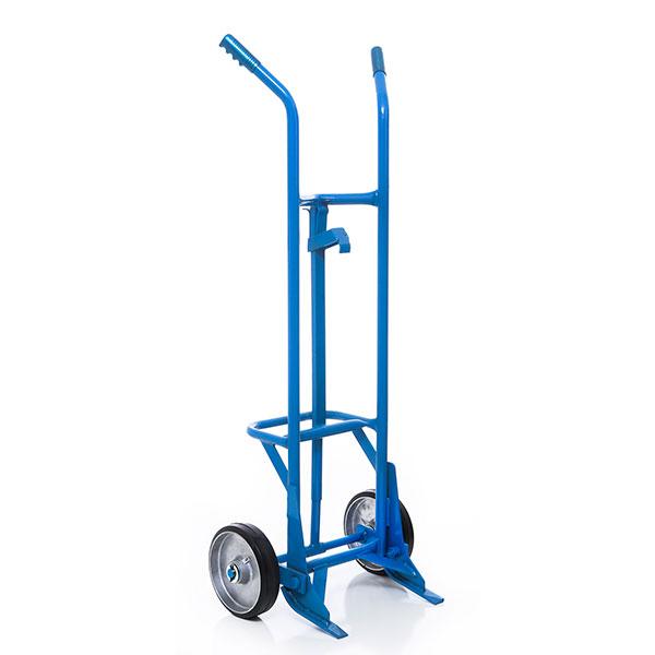 Dutro 3000 2-Wheel Drum Dolly