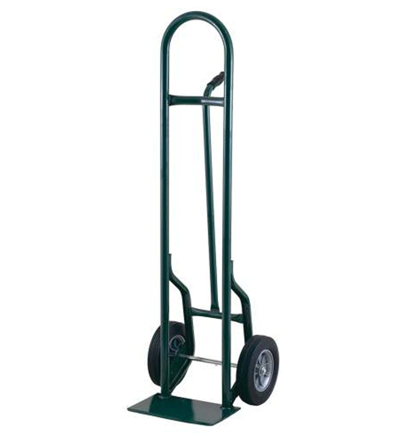 35T60 Pin Handle Tall Steel Hand Truck