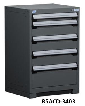 Heavy Duty Modular Cabinet 24 Inch Wide