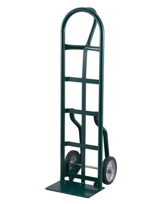 56NT77 Narrow Frame Steel Hand Truck