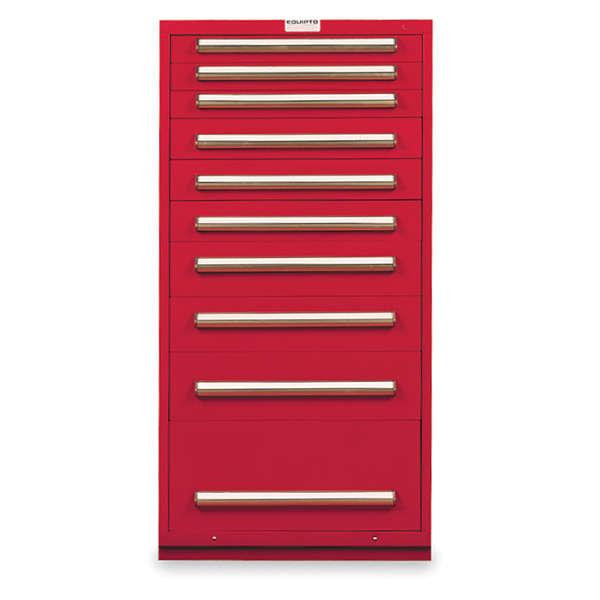 Equipto 60 Inch Modular Drawer Cabinets 44 Inches High