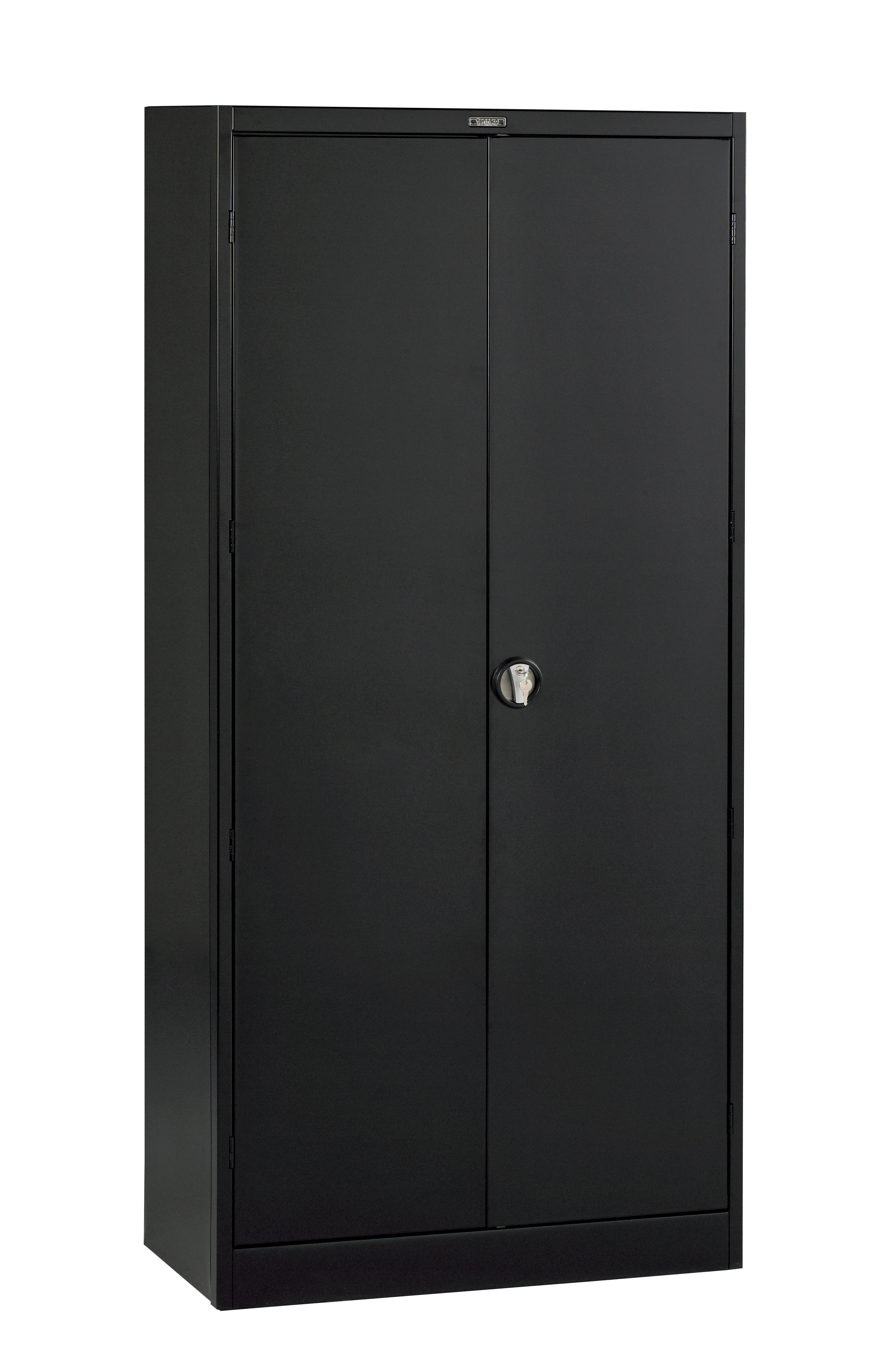 7818RH Deluxe Storage Cabinet with Recessed Handle