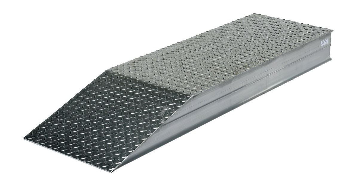 Aluminum Wheel Risers