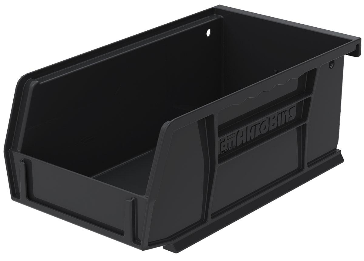 AkroBins - 30220 - in black