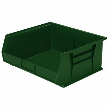 AkroBins - 30250 - in green