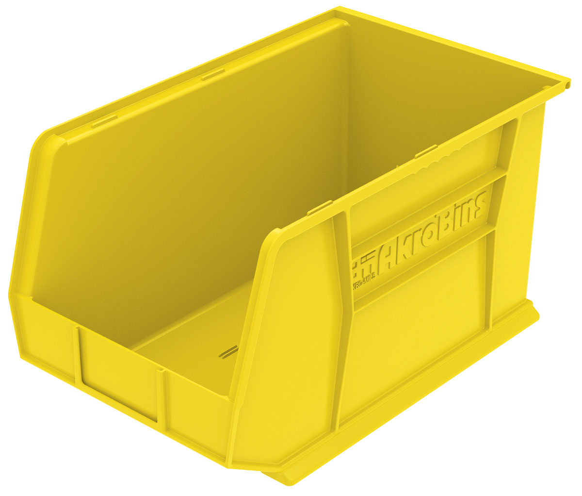 AkroBins - 30260 - in yellow