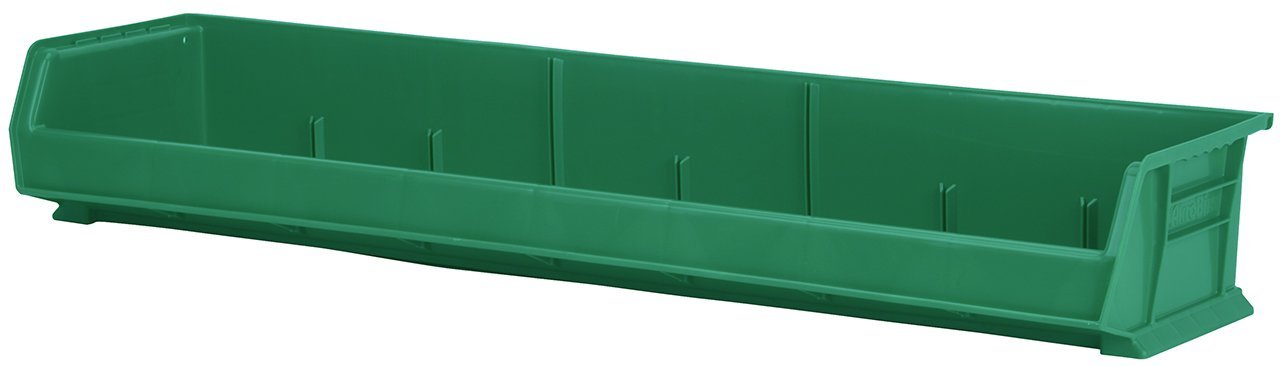 AkroBins - 30320 - in green