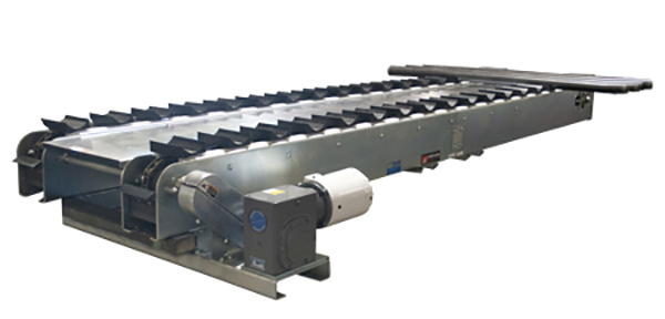 The Aqualine Conveyor