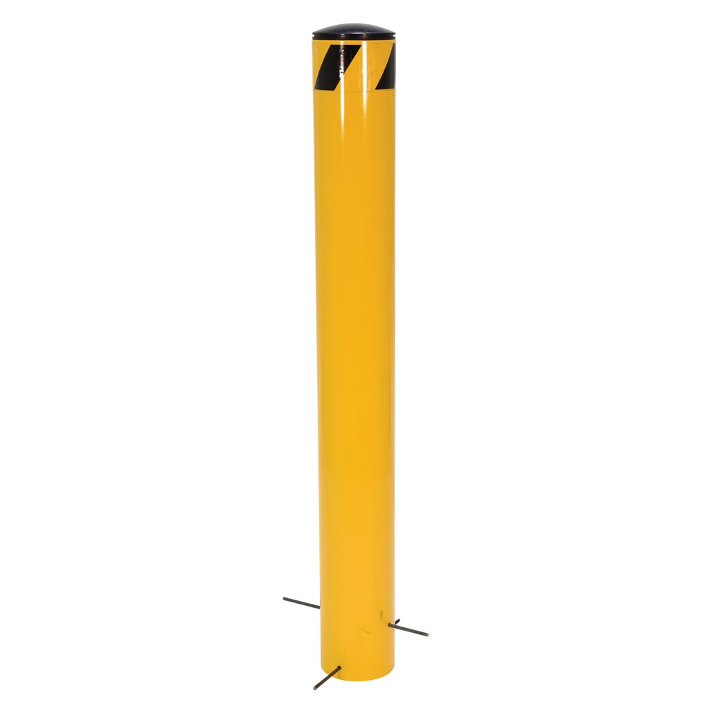 Vestil BOLPP-36-5.5 Pour In Place Bollards NEW