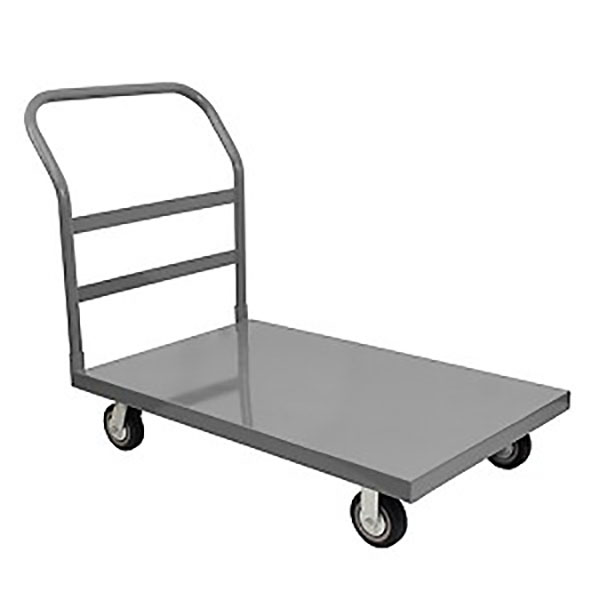 BenchPro Platform Carts