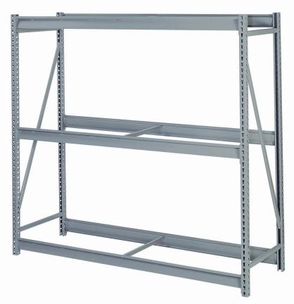 Bulk Storage Racks 72 Inch Wide