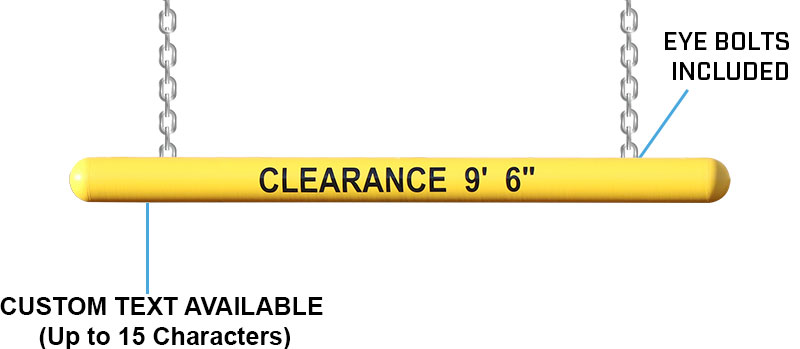 Clearance Bars