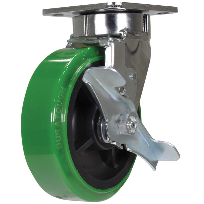 Polyurethane Casters