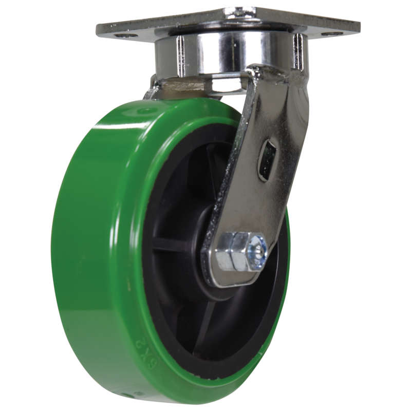 Vestil Polyurethane Casters