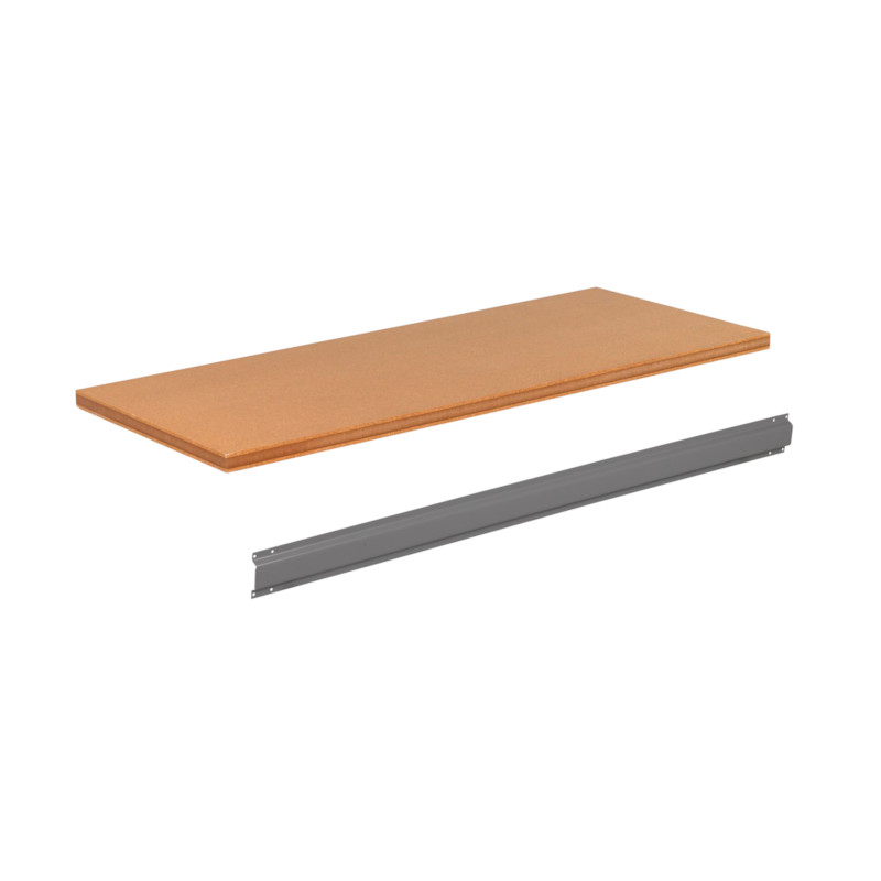 Tennsco Compressed Wood Workbench Tops