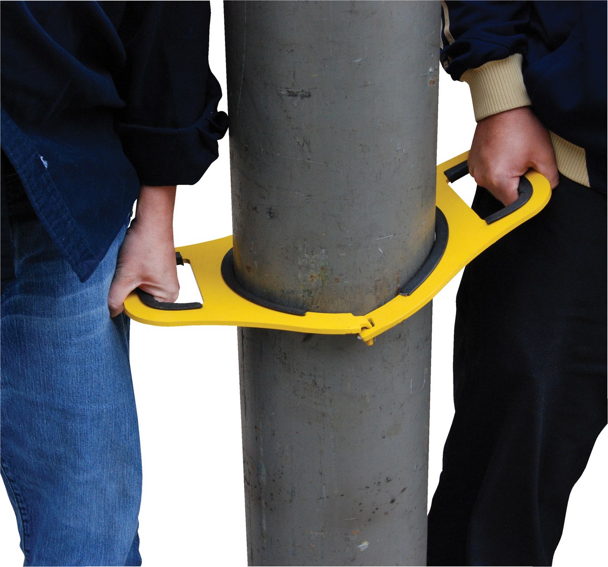 Manual Cylinder Lifters