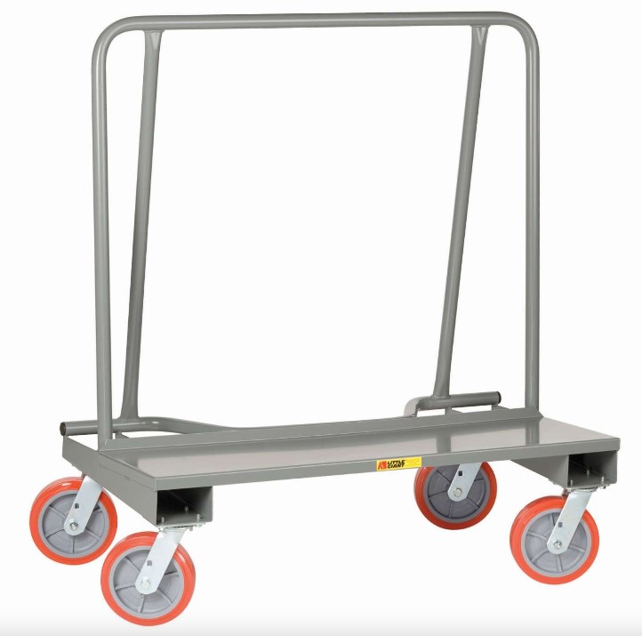 DC-2444-8PY Drywall Cart