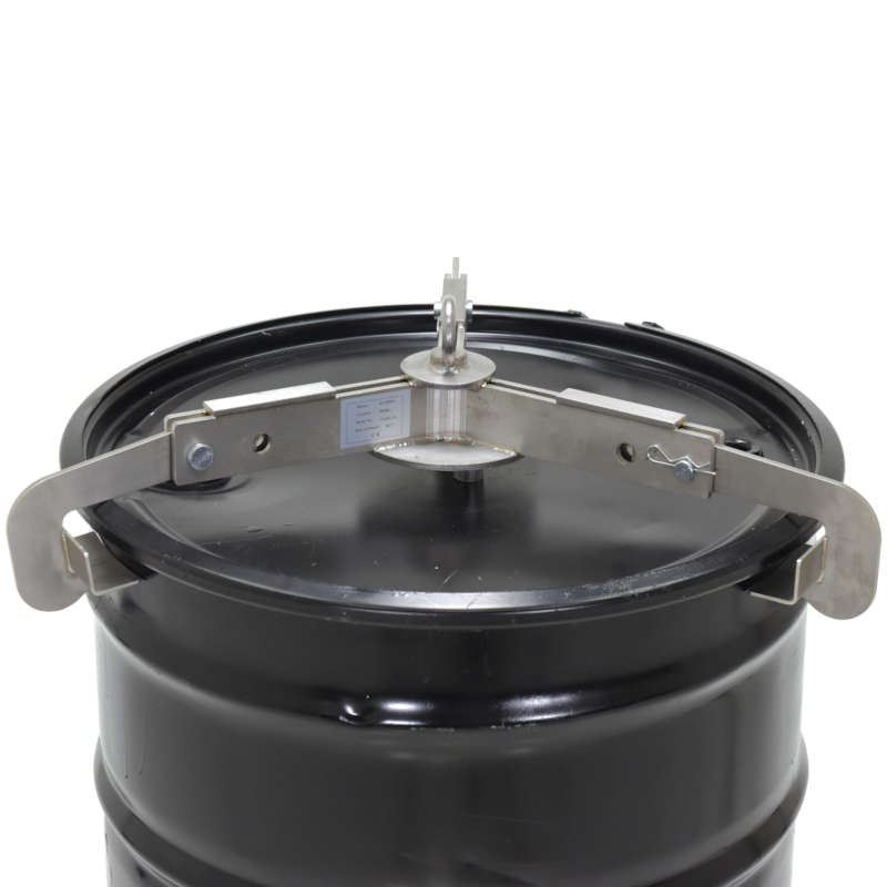 Stainless Steel Drum Lifter