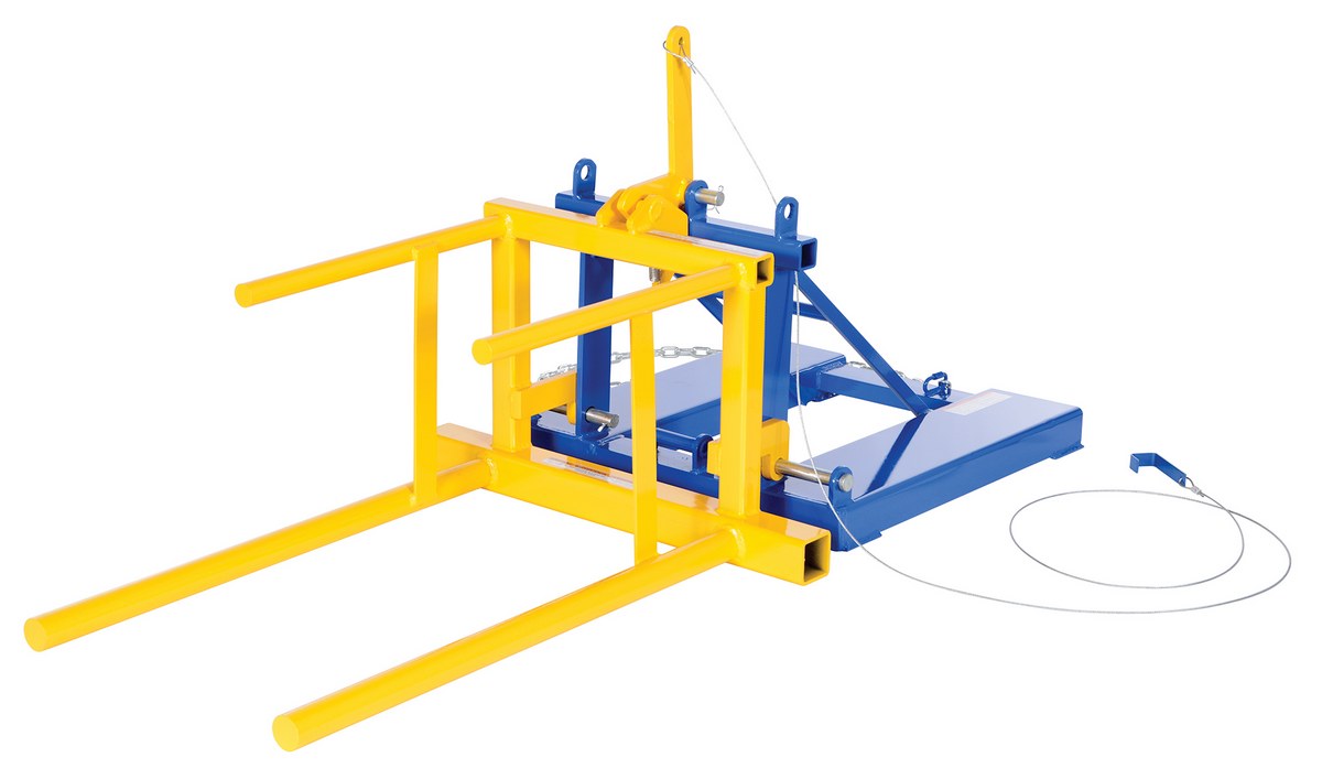 DRUM-P-55 Drum Positioner