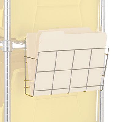 Quantum Document Holder