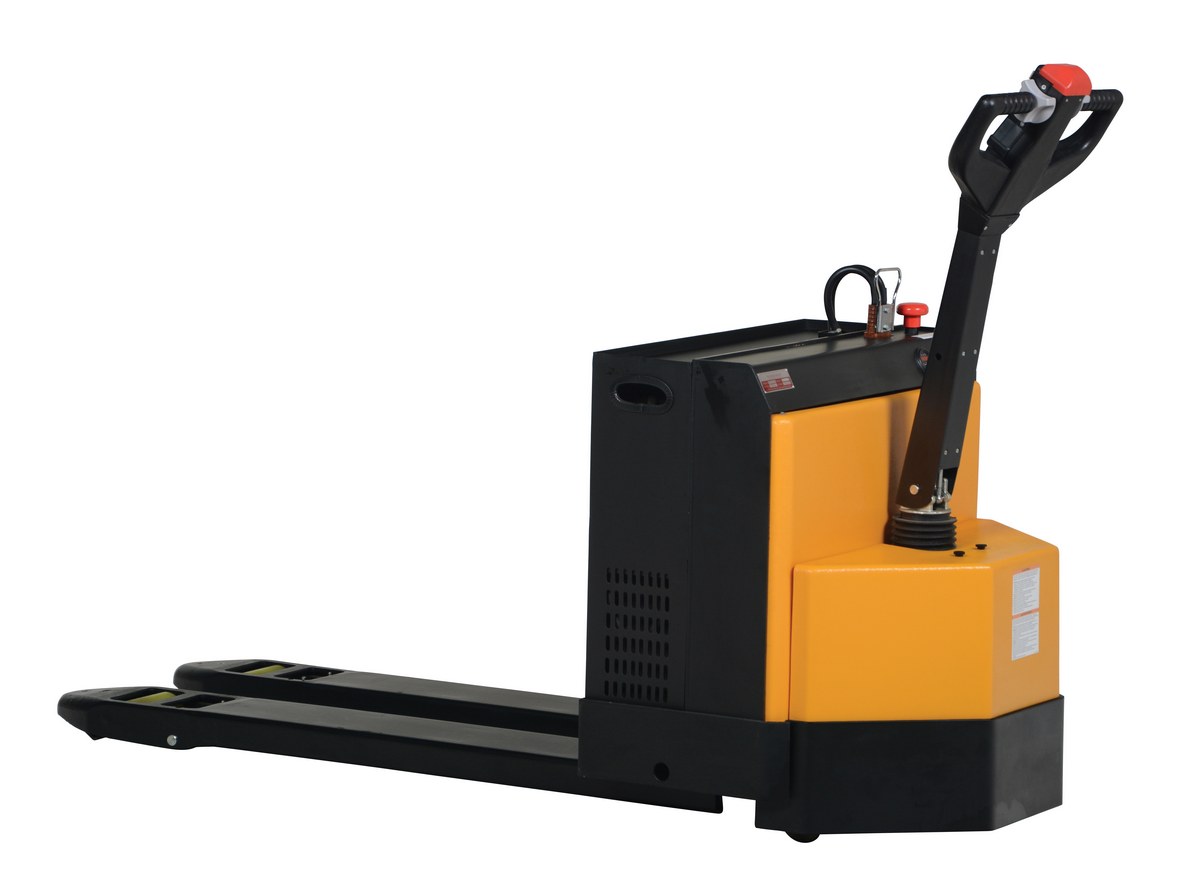 EPT-2048-45 Fully Powered Electric Pallet Trucks