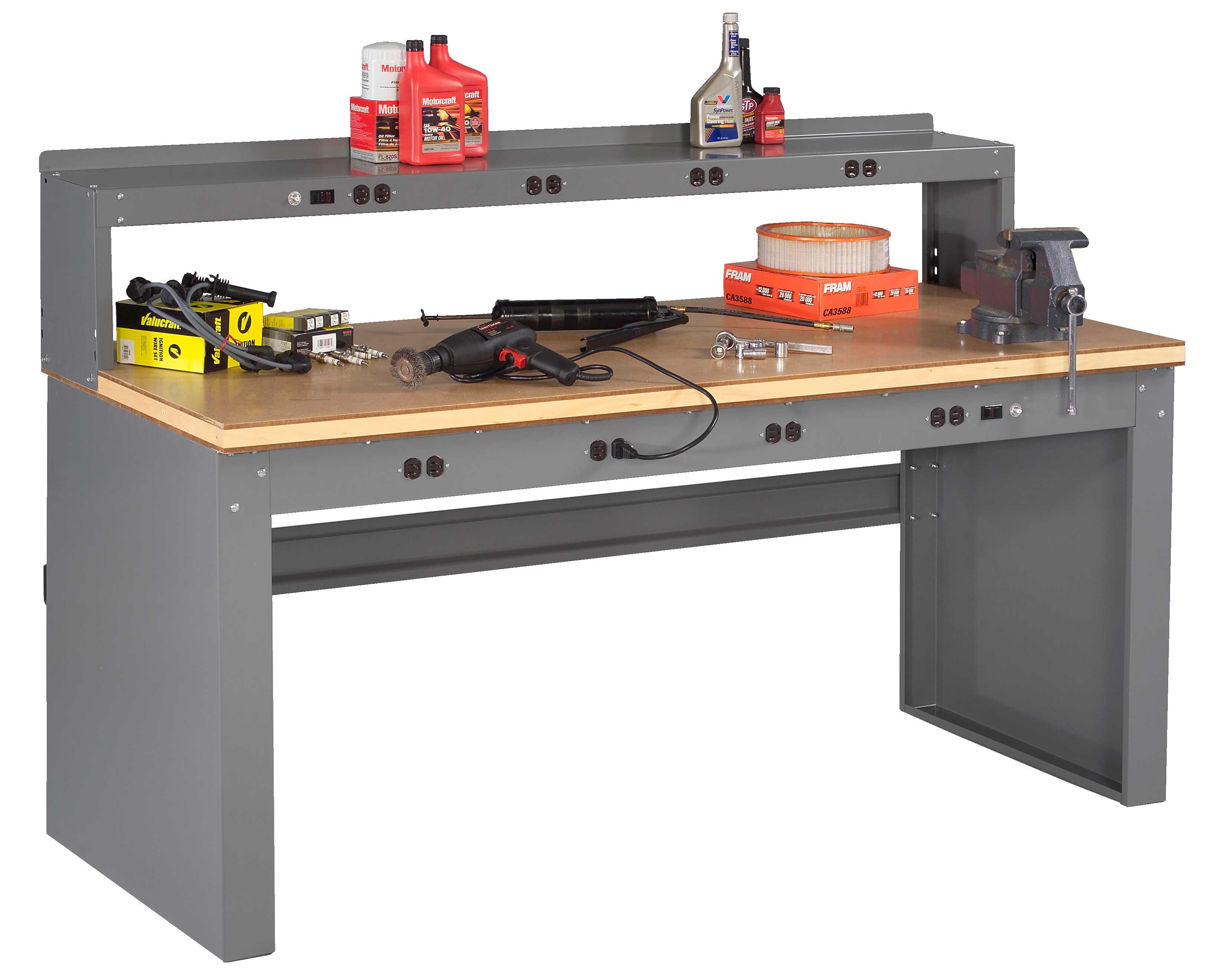 workbenches