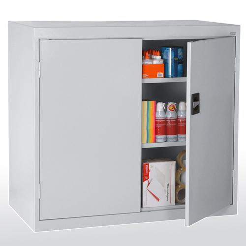 Sandusky Elite Series Counter Height Cabinet