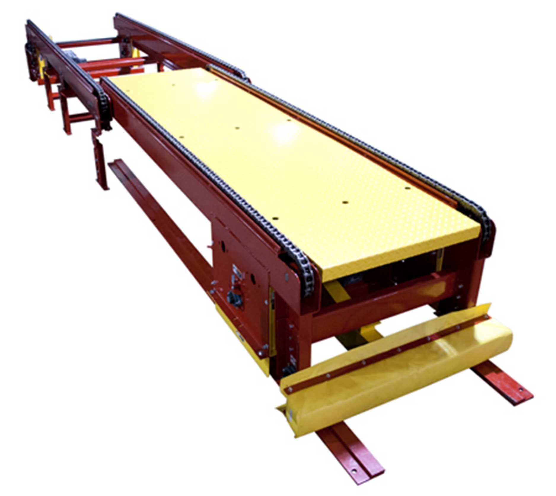 Drag Chain Conveyor