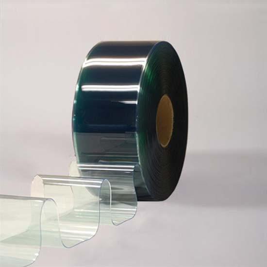PVC Strip Bulk Rolls AntiStatic