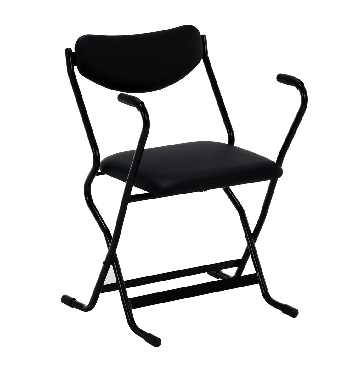 Folding Arm Chair