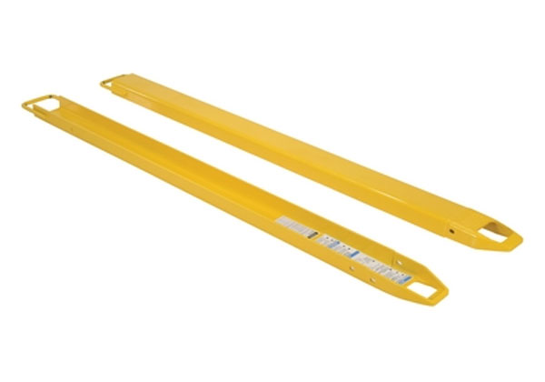Vestil FE-4-72 Loop Style Fork Extensions