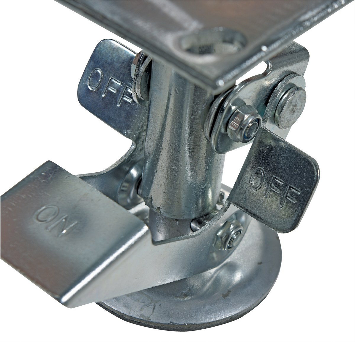 General Purpose Floor Locks