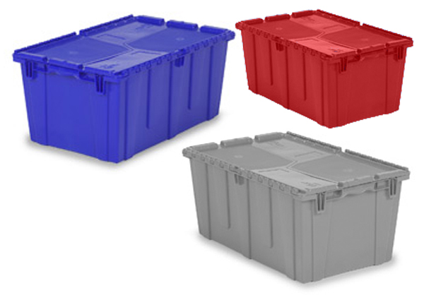 FP243 FliPak Containers Lewis Bins
