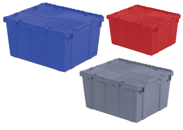 FP261 FliPak Containers Lewis Bins