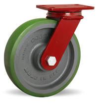 Hamilton ForgeMaster Casters