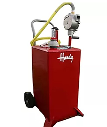 Handy GC-30 Gas Caddy