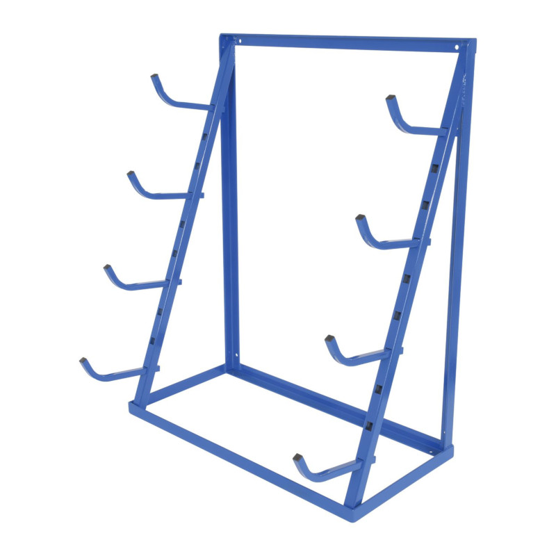 Horizontal Storage Rack