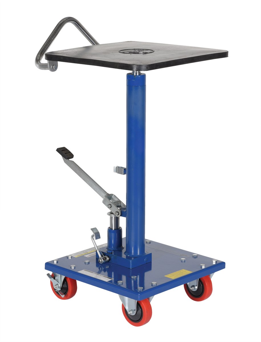 Vestil HT-02-1616A Hydraulic Post Table