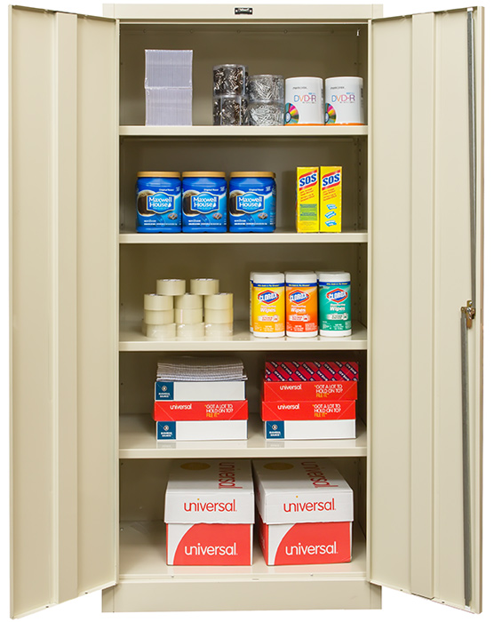 Hallowell 415S18 Storage Cabinet