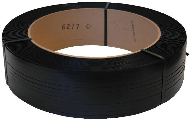 Vestil Heavy-Duty Poly Strapping and Seals
