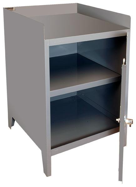 Heavy Duty Secure Storage Cabinets